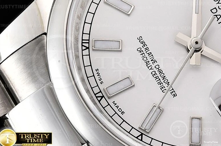 0228 UrbanChic RDJ0345E – DateJust 36mm 717